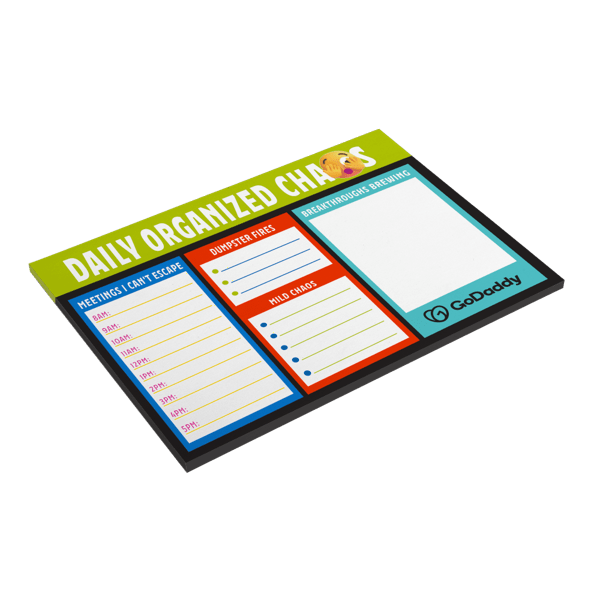 Post-it® 6" x 8" Full Color Notes- 50 pages 16