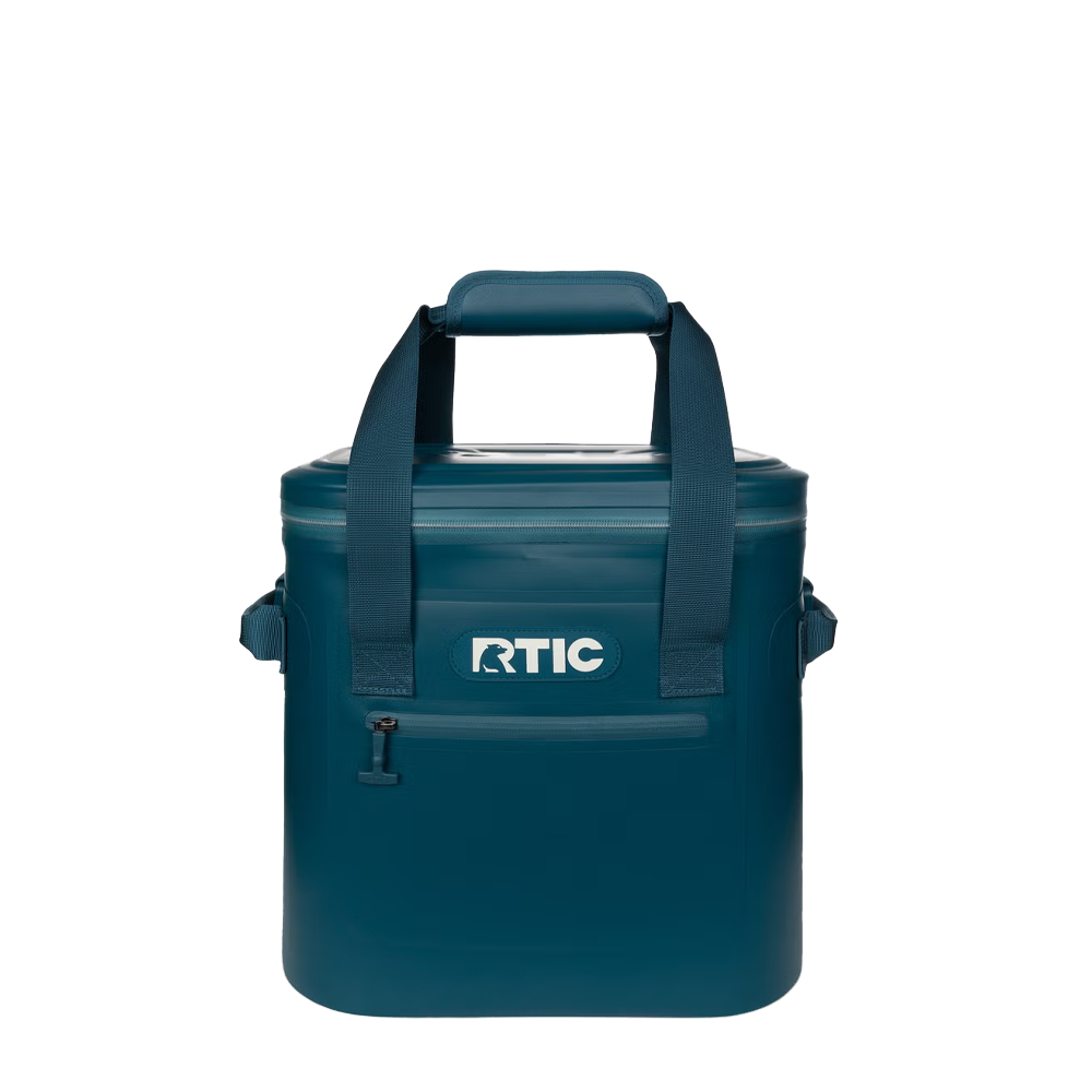 Rtic 20 can Ultra-Tough Soft Cooler 8