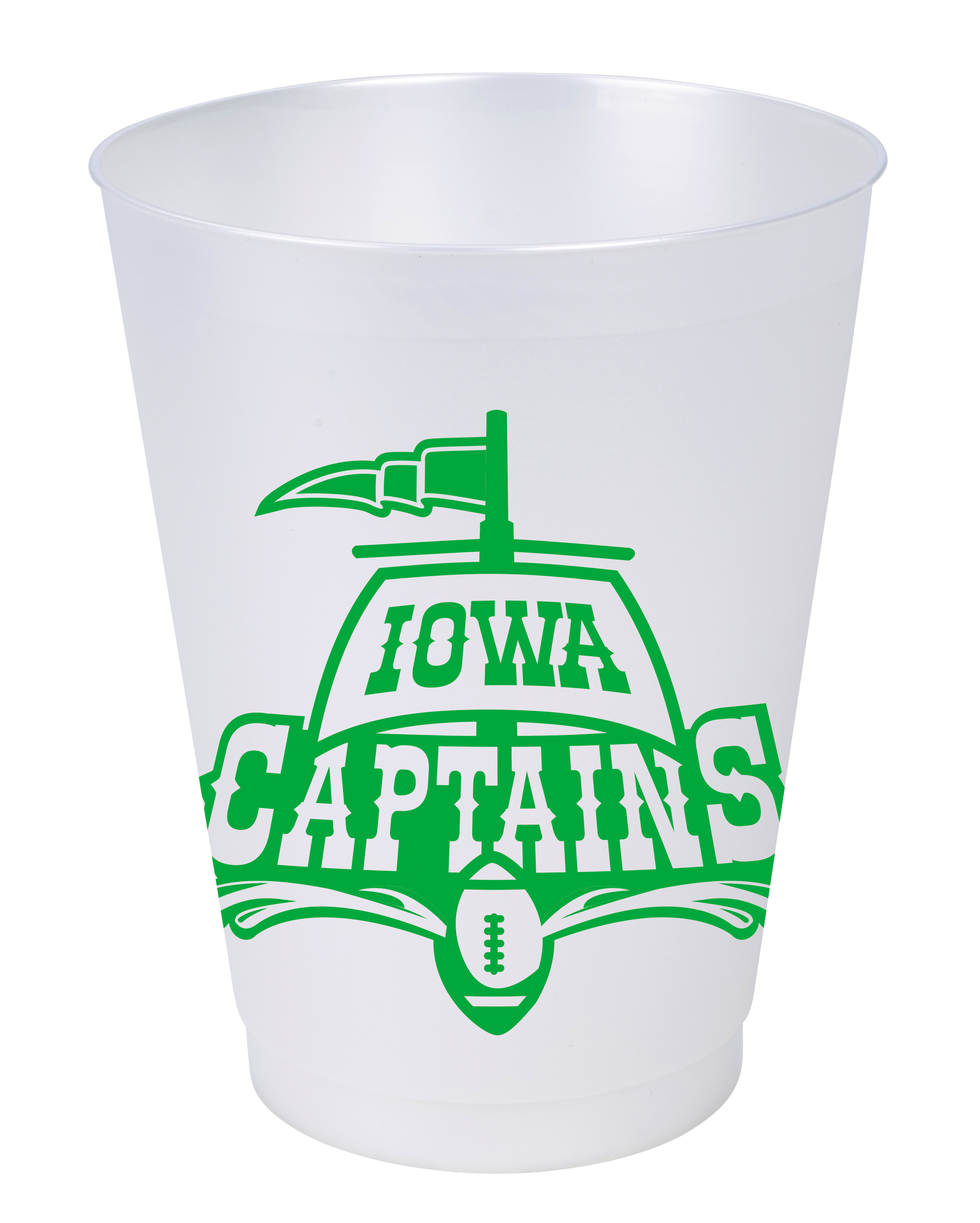 Frost Flex Stadium Cup - 16 oz. 6
