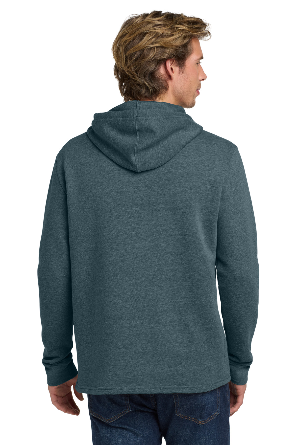 Next Level Apparel Adult Malibu Pullover Hoodie. NL9300 59