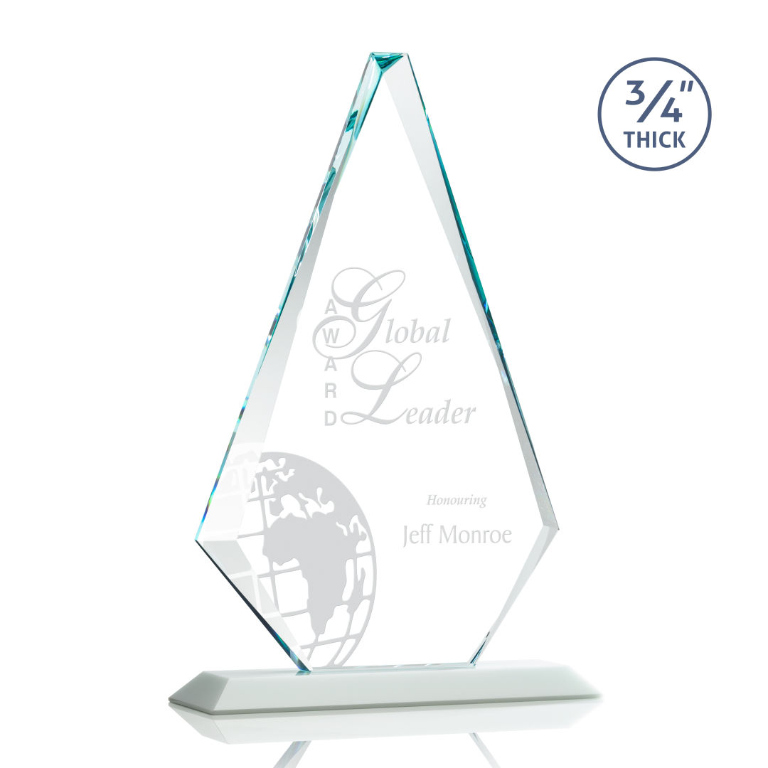 Windsor Award - White 2