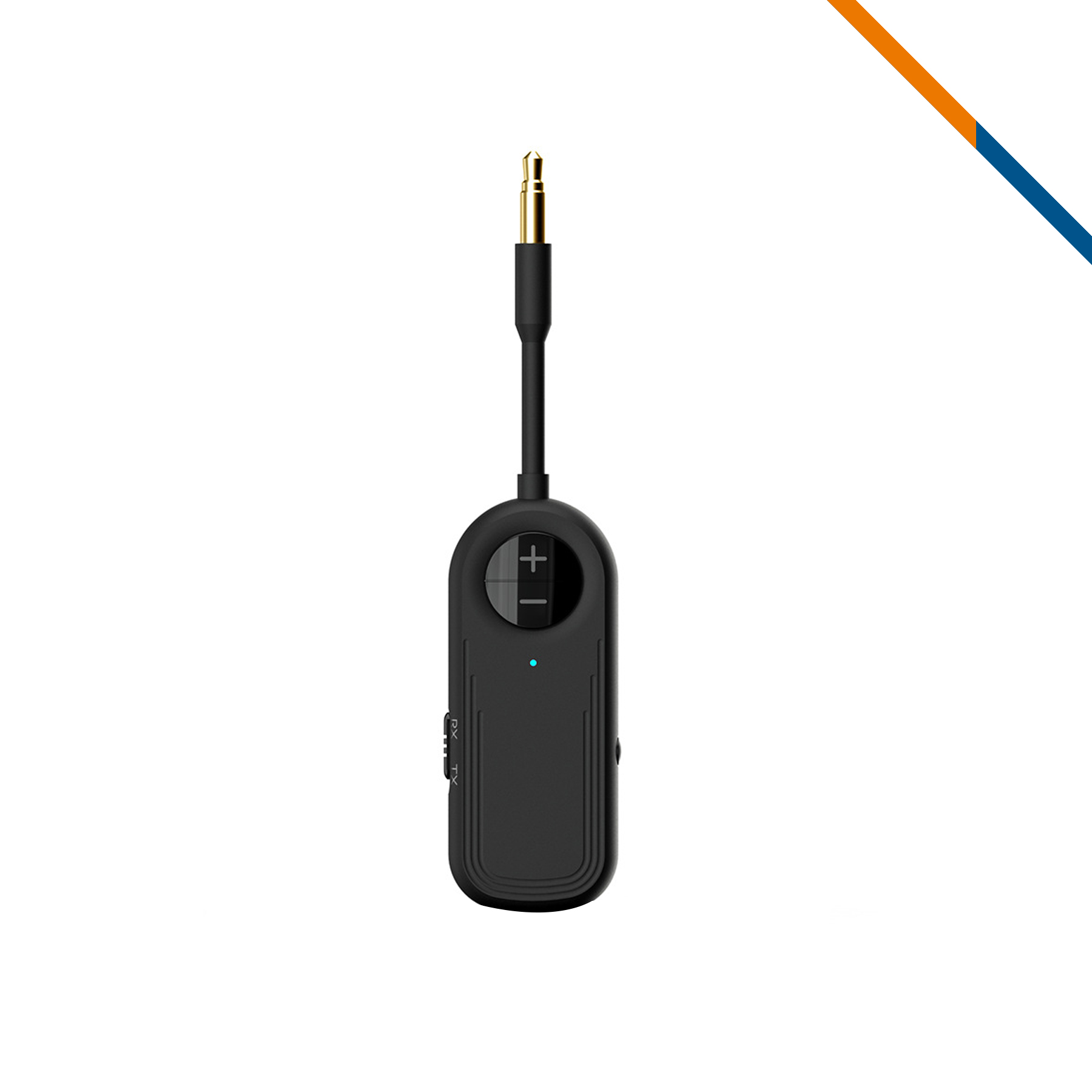 Linkik 2in1 Bluetooth 5.4 Transmitter Receiver Adapter 4