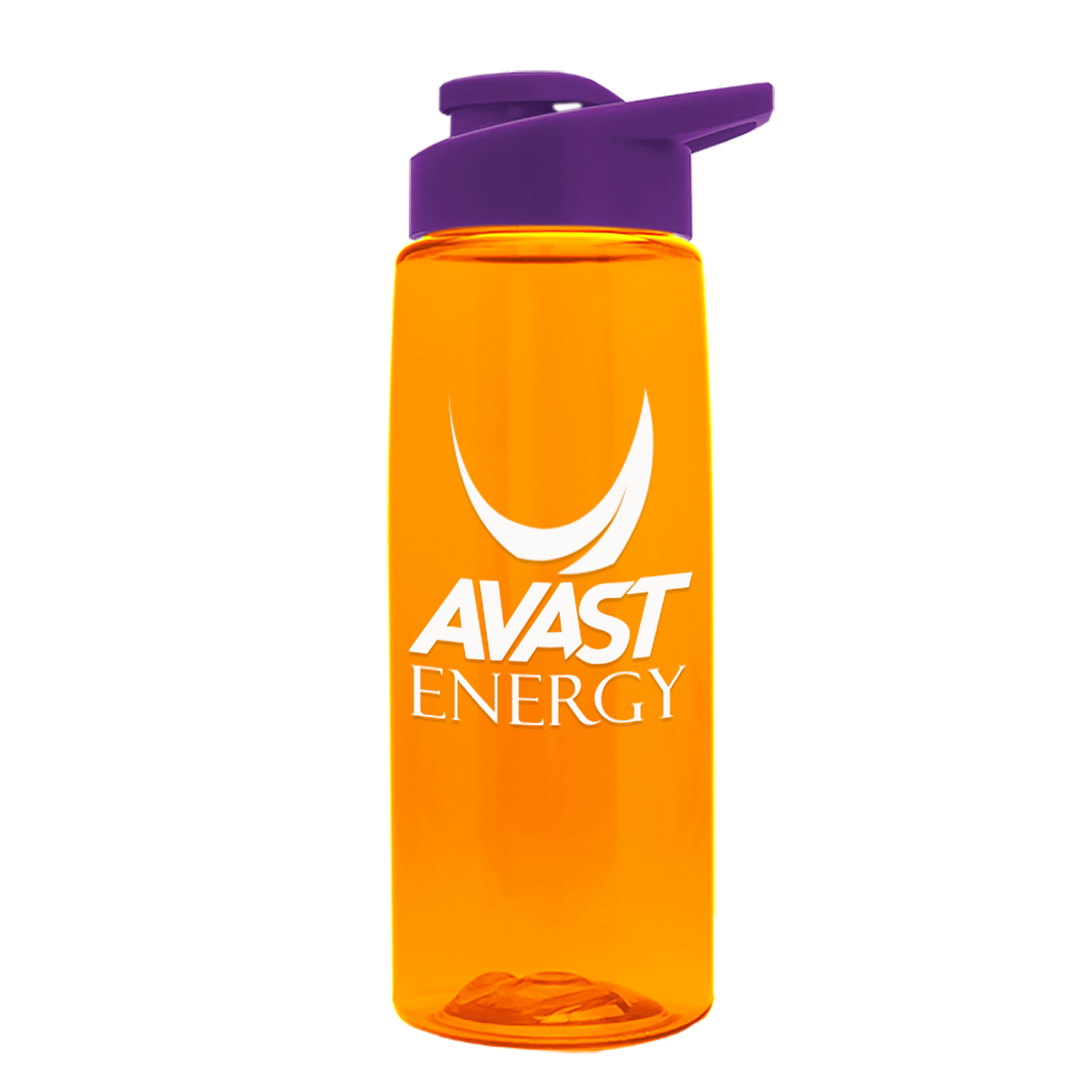 Garyline® Flair Tritan® Bottle with Drink-Thru Lid - 26 oz. 435