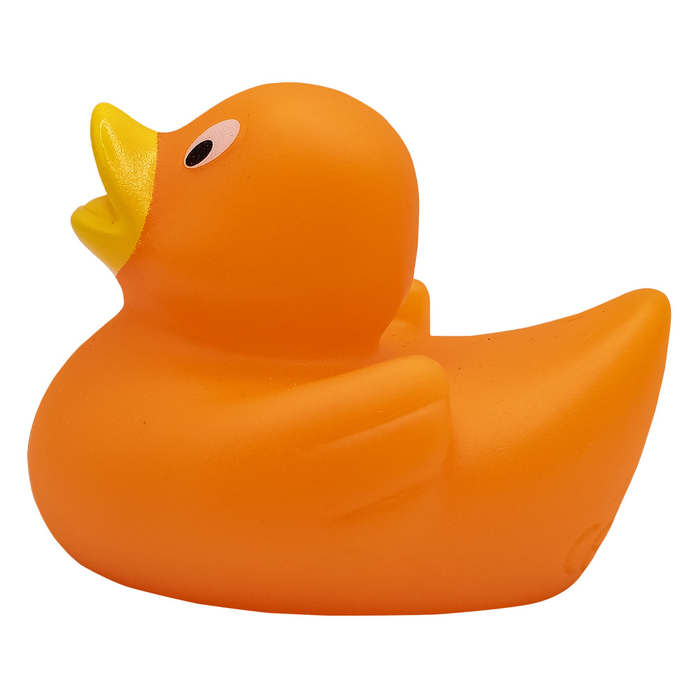 Lil' Rubber Duck 86