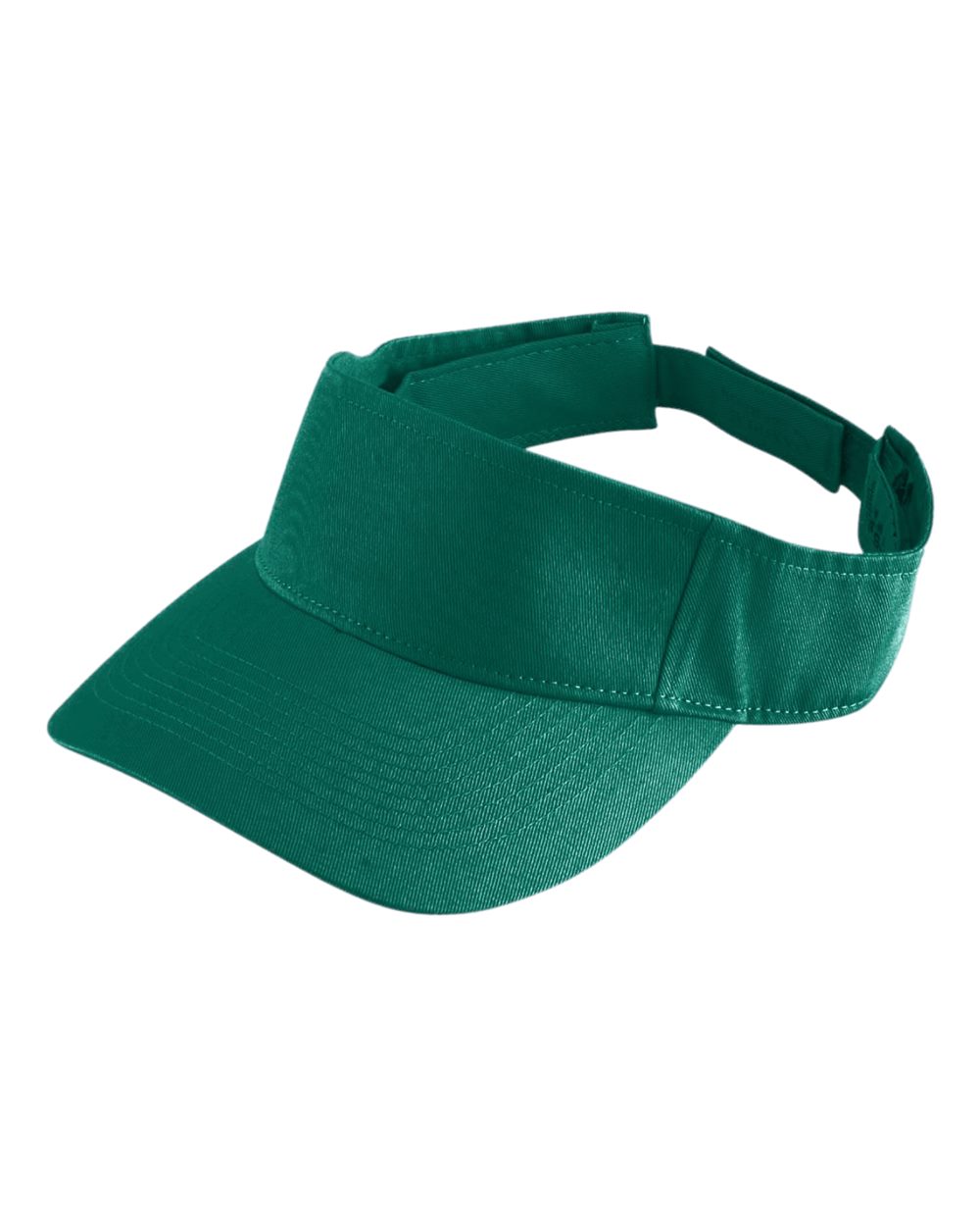 Sport Twill Visor - 6225 17
