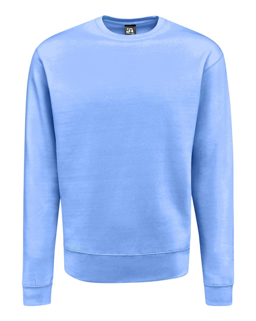 Unisex BTB Fleece Crewneck Sweatshirt - 8721 59