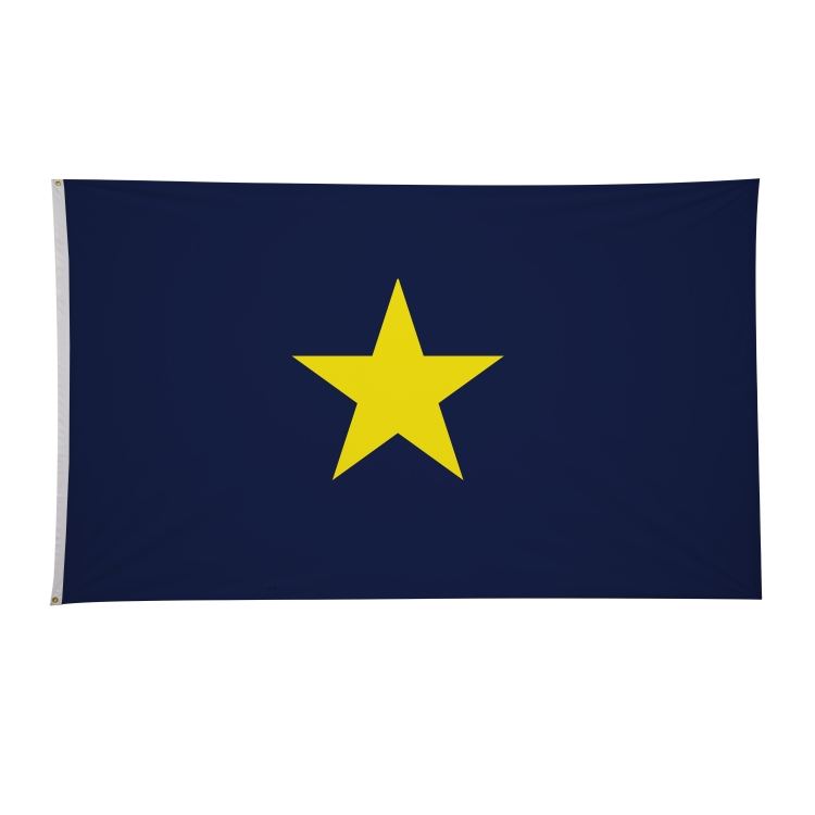 6' x 10' Historical Flags 22