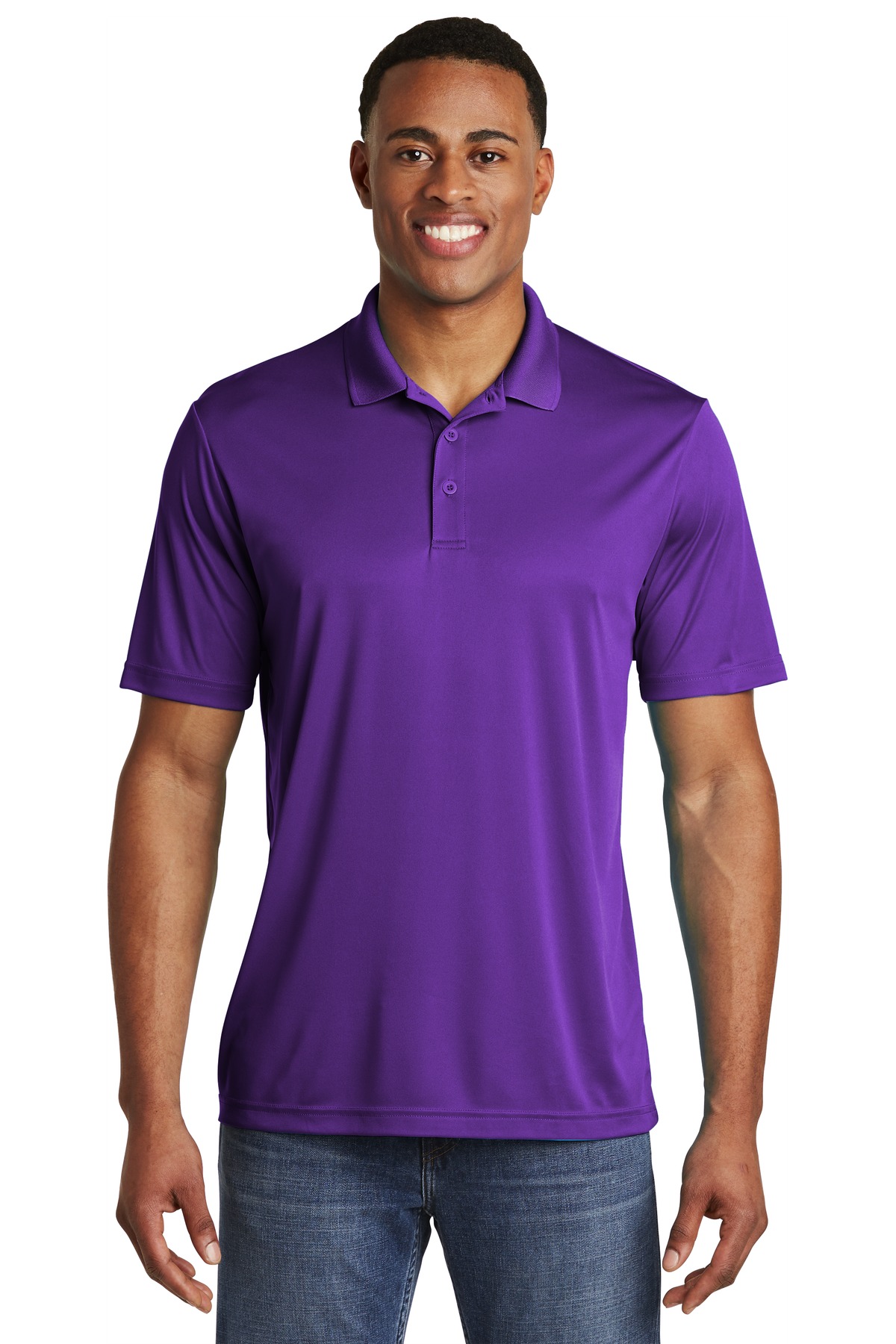 Sport-Tek® PosiCharge Competitor Polo 7