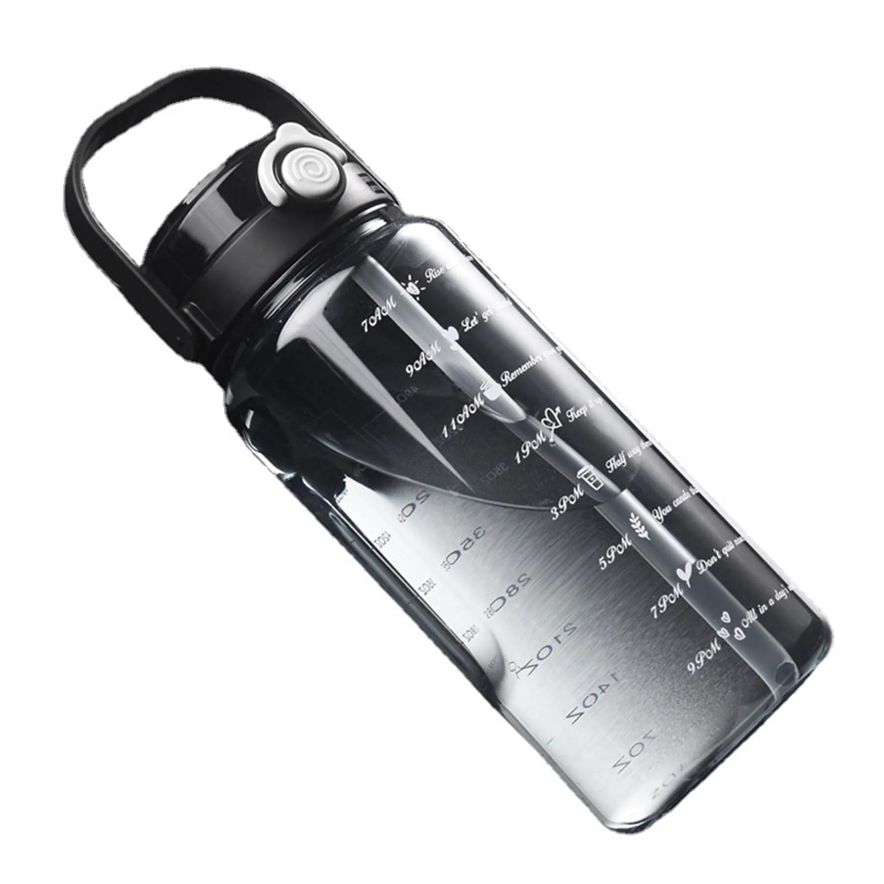 Sports Water Bottle 2