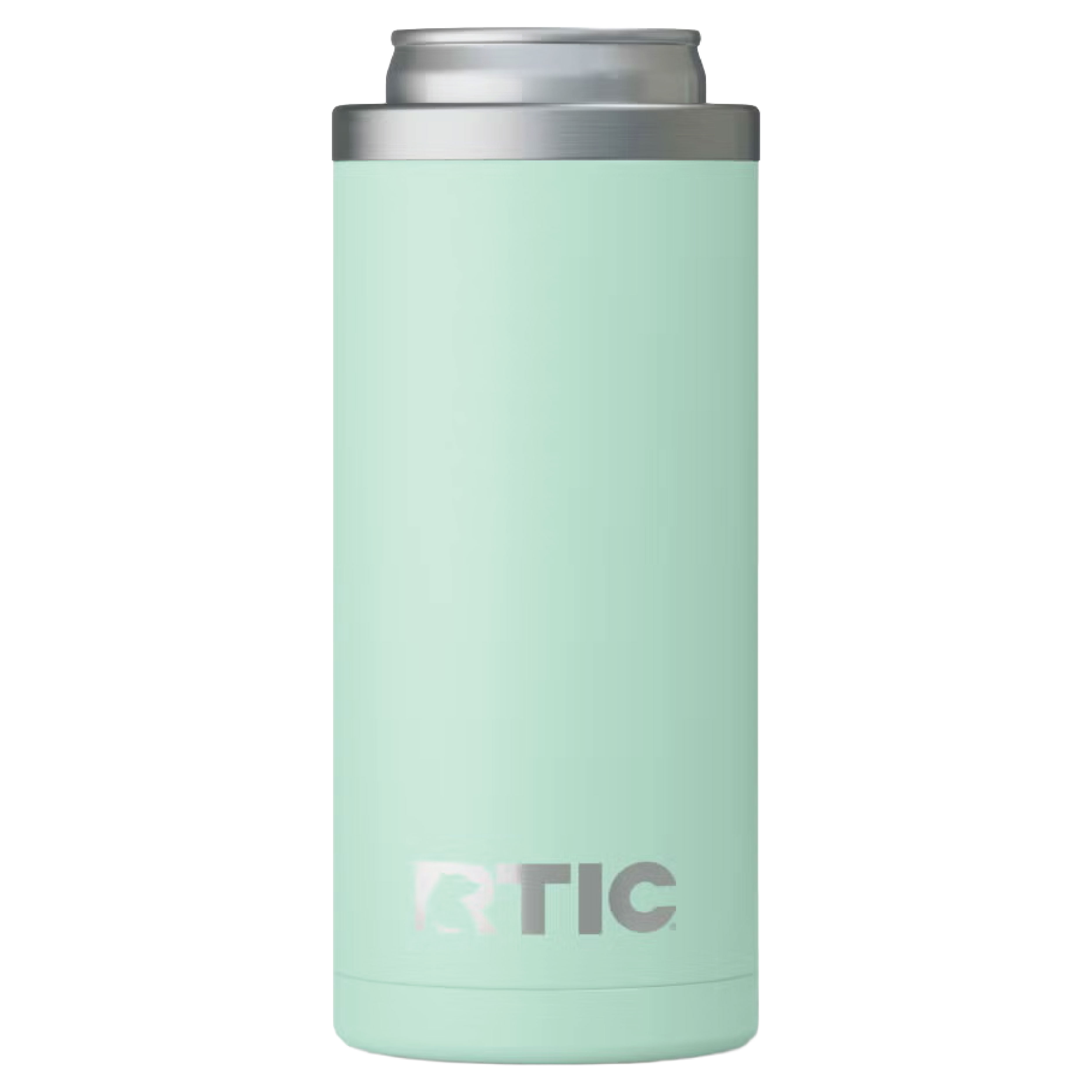RTIC 12oz. Stainless Steel Skinny Can Coolers 10