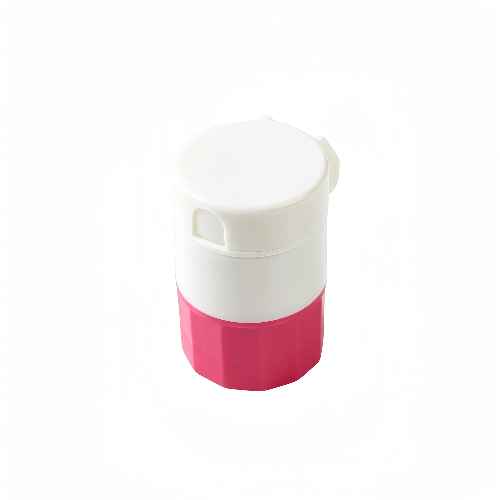 3-in-1 Pill Box 2