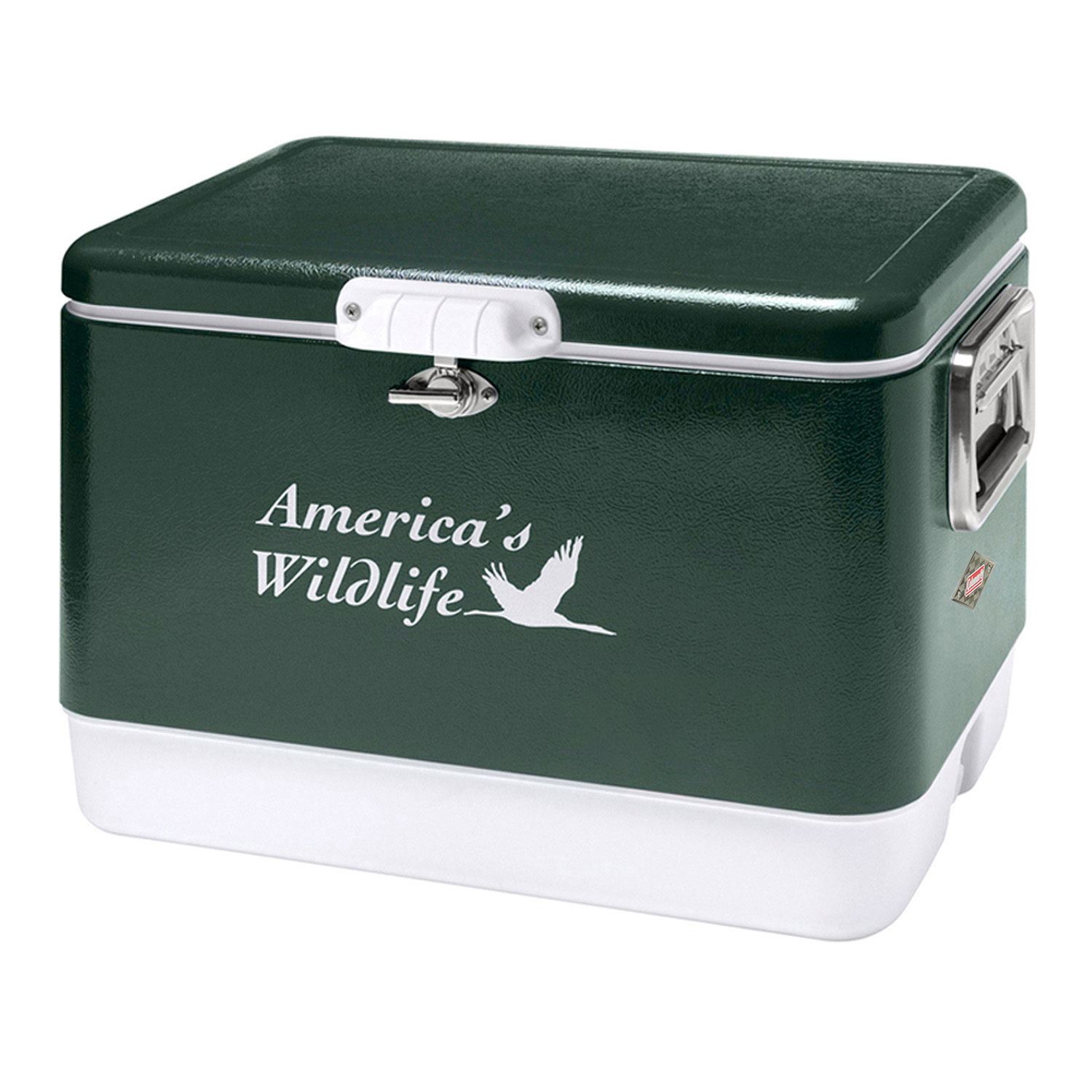 54 Qt Classic Steel-Belted Cooler