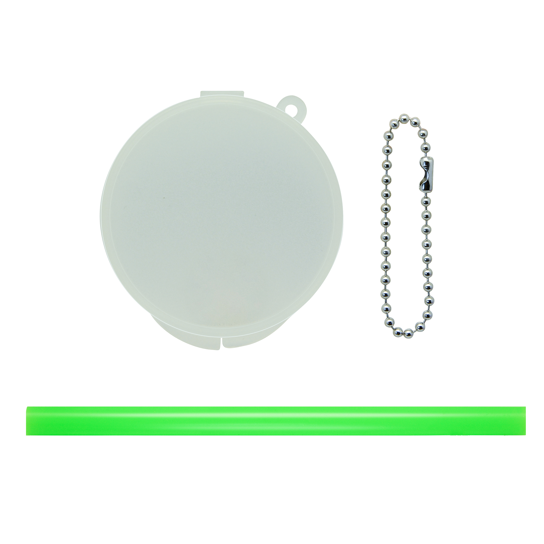 Echo Silicone Straw Large 6