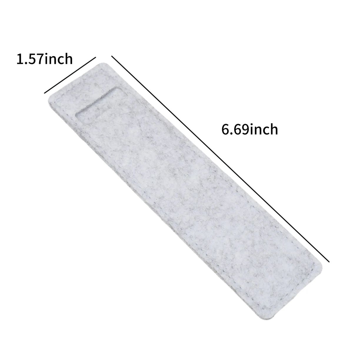 Elegant PU Leather Pen Case for Daily Protection 5