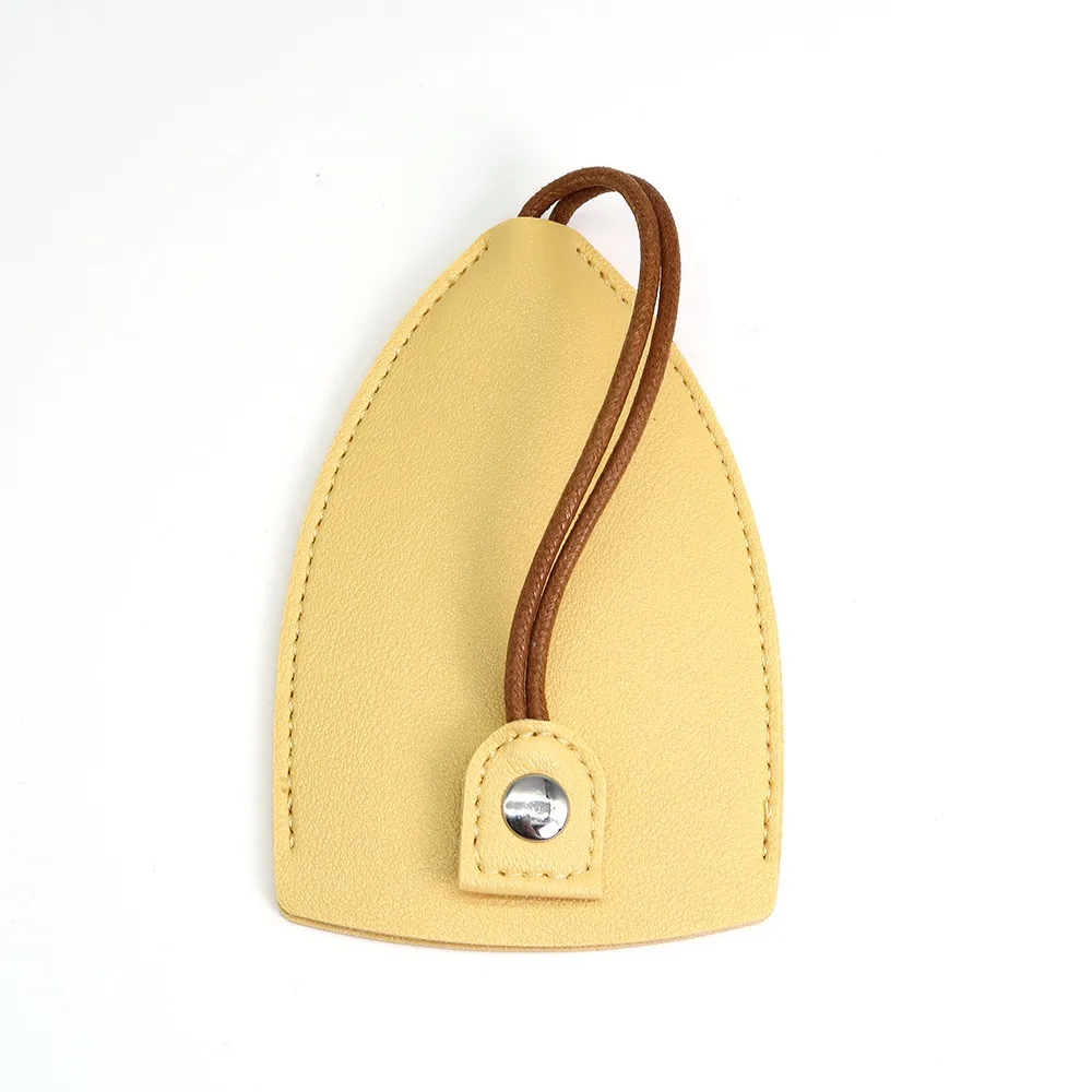 Cute Pull Out Car Key Case 2