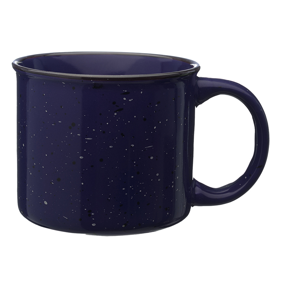 Ceramic Campfire Mug, 13oz. 11