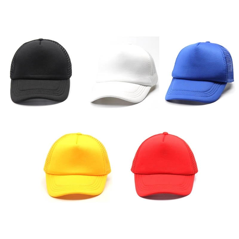 Custom Advertising Promotional Children Cap & Sports Hat 6