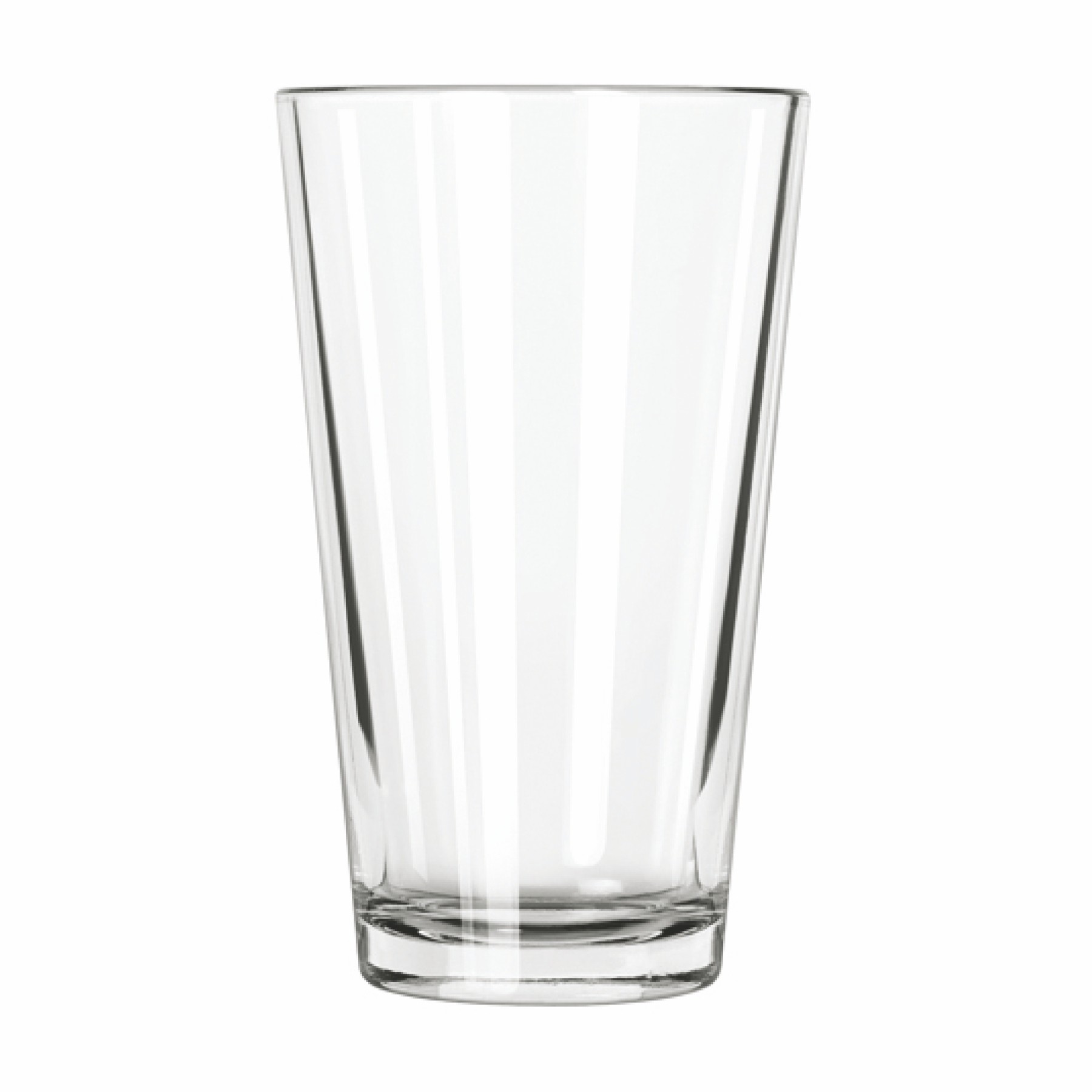True® Beer Pint Glass 1