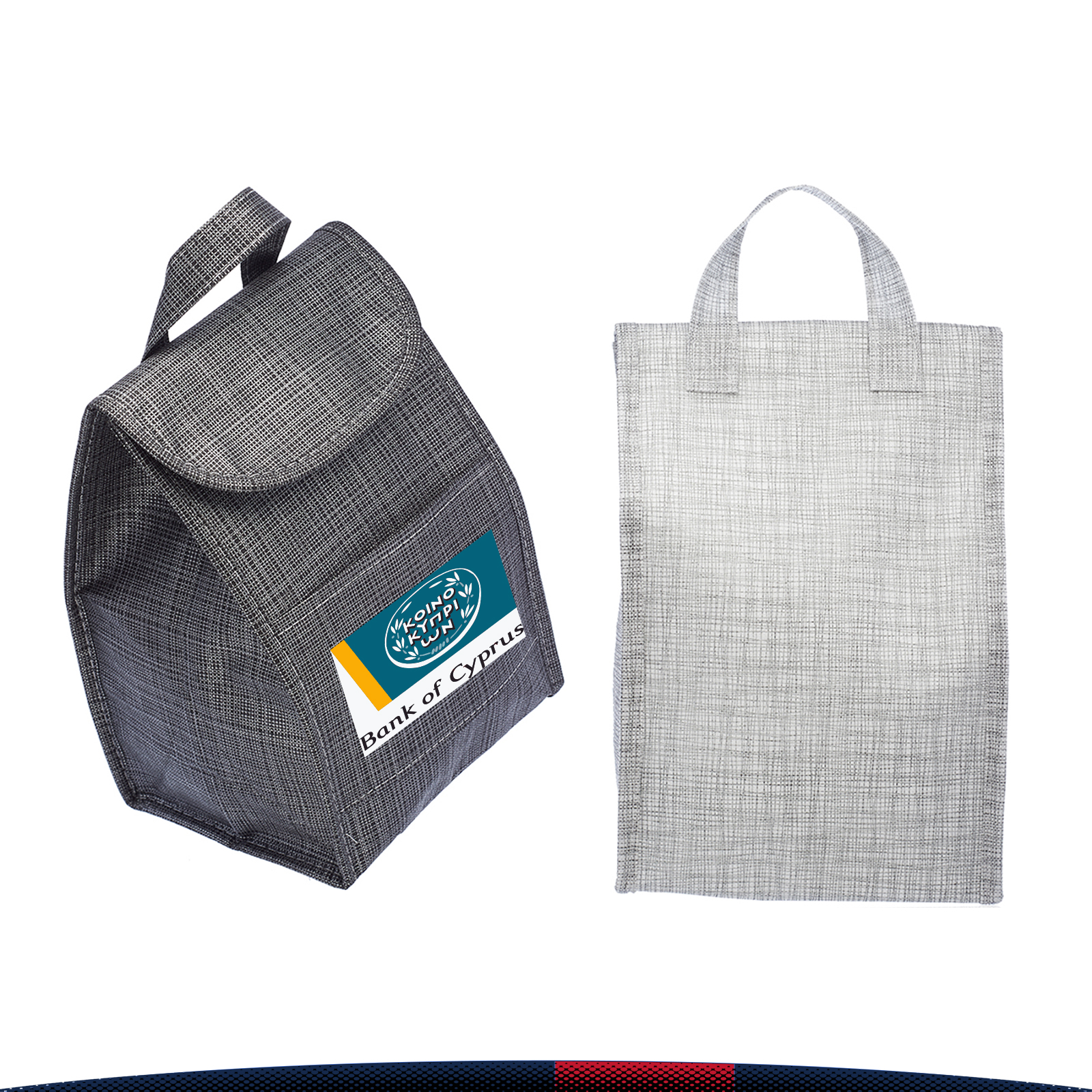 Mica Insulated Lunch Bags 6