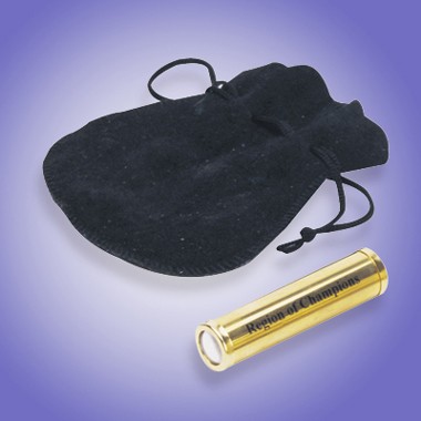 Solid Brass Mini Kaleidoscope 2