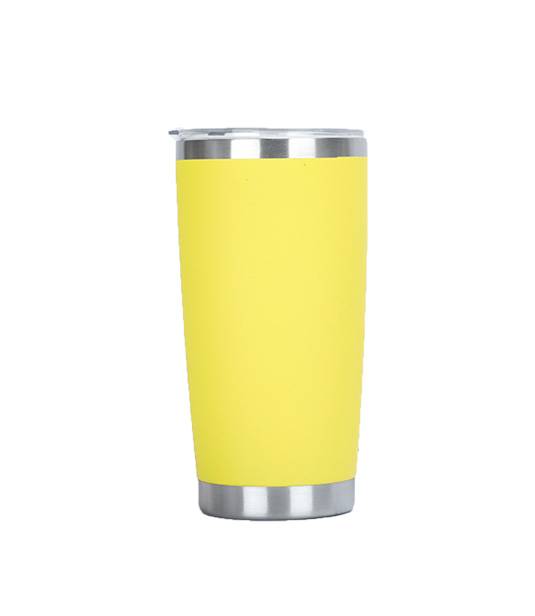 Stainless Steel Vacuum Travel Tumbler Insulated Cup 5