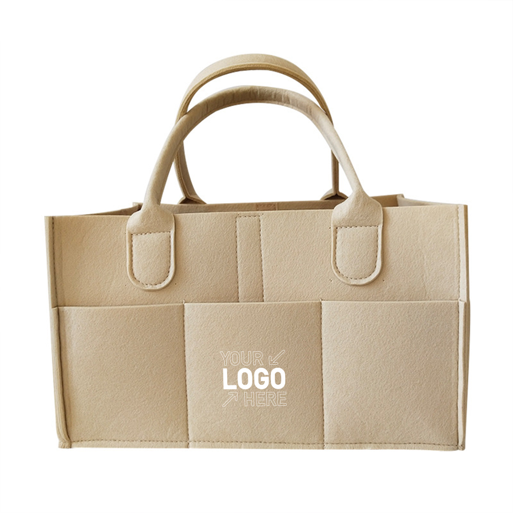 Baby Diaper Caddy Organizer 4