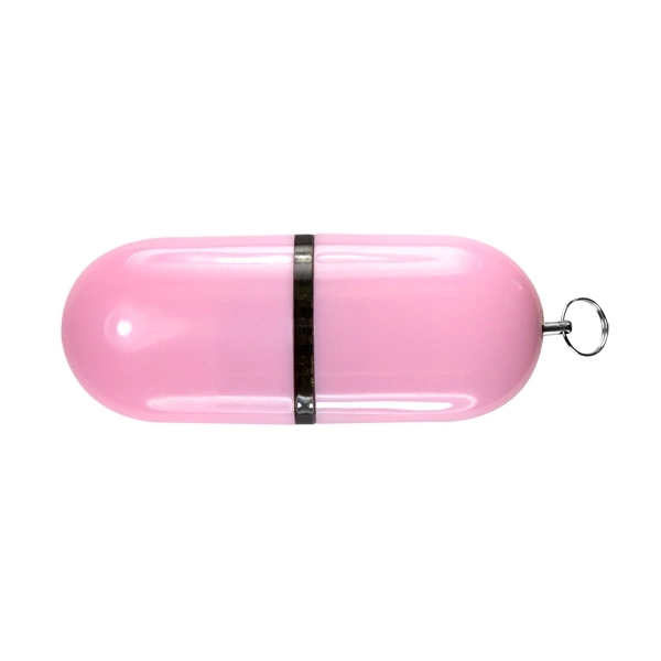 Pill USB Flash Drive 3.0 4