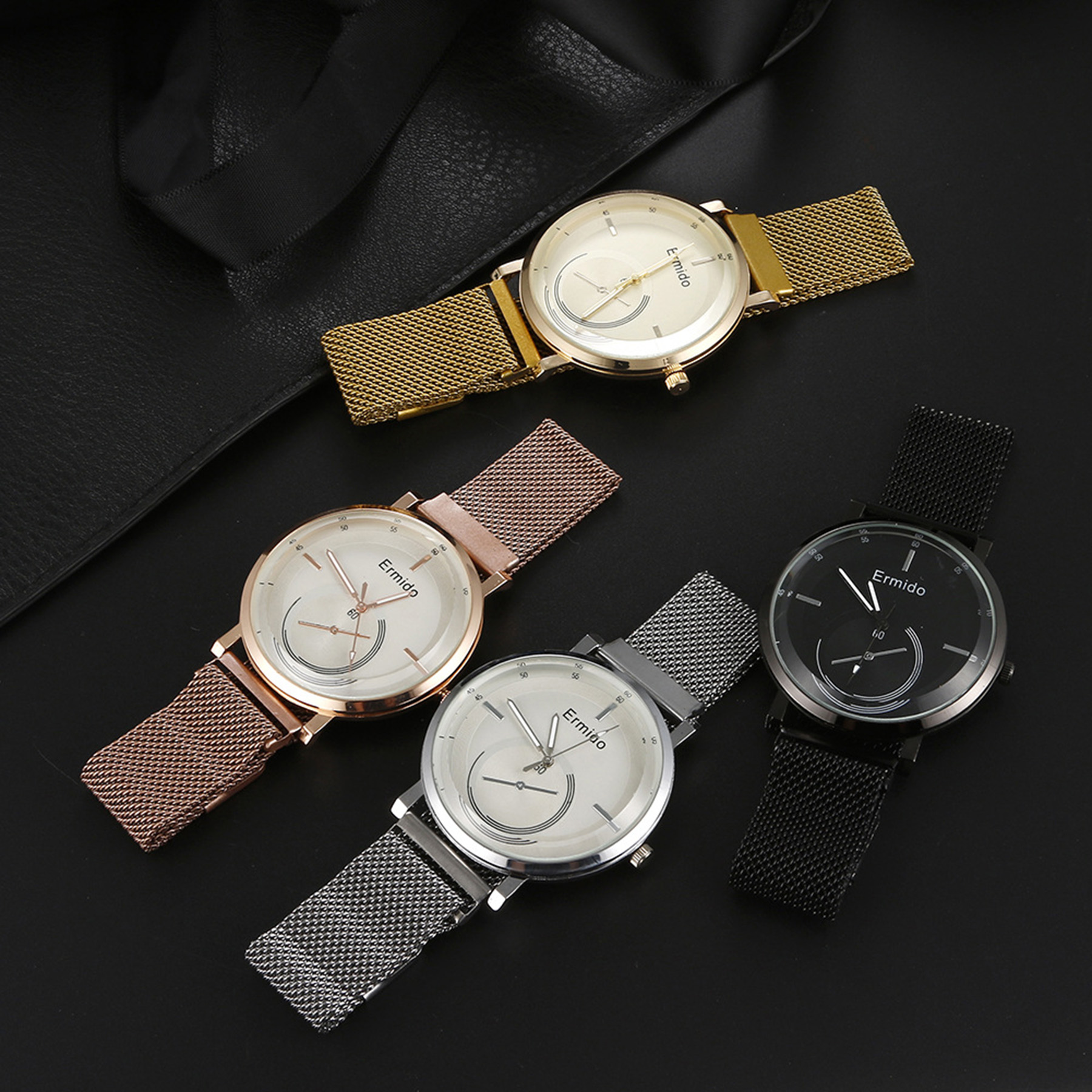Strap Watch 3