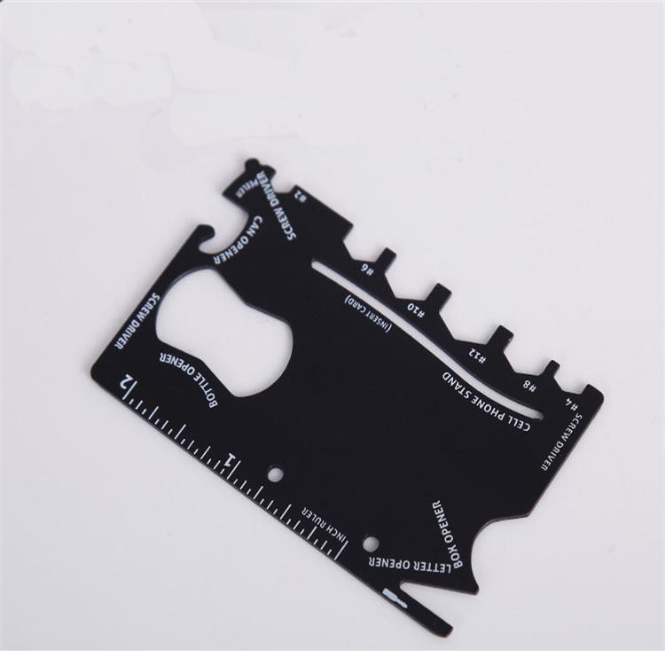 Army Knife Card 2