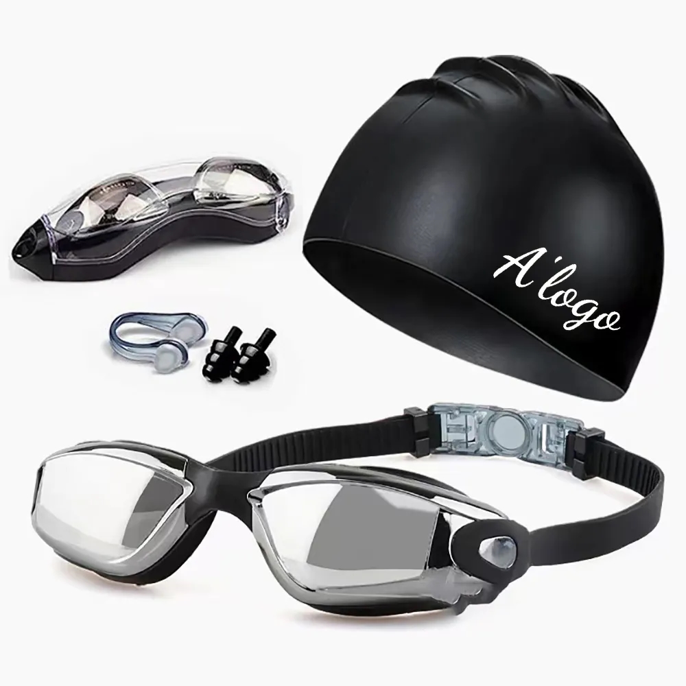 Swimming Goggles Kits 2