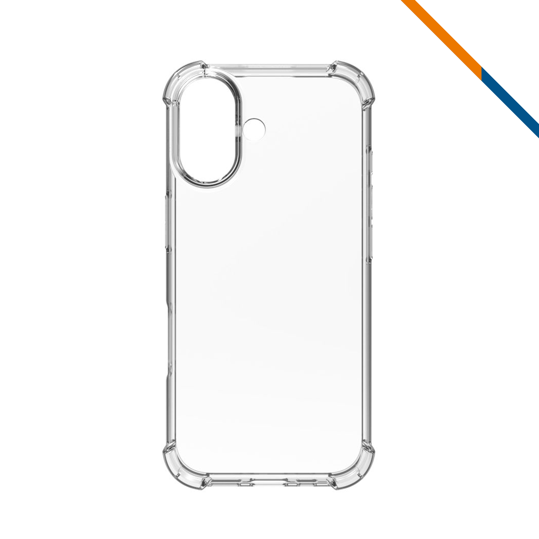 Guardian iPhone Soft Case 2