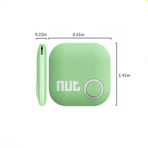 Key Finder,Phone Finder Bluetooth Smart Tracker Locator 3