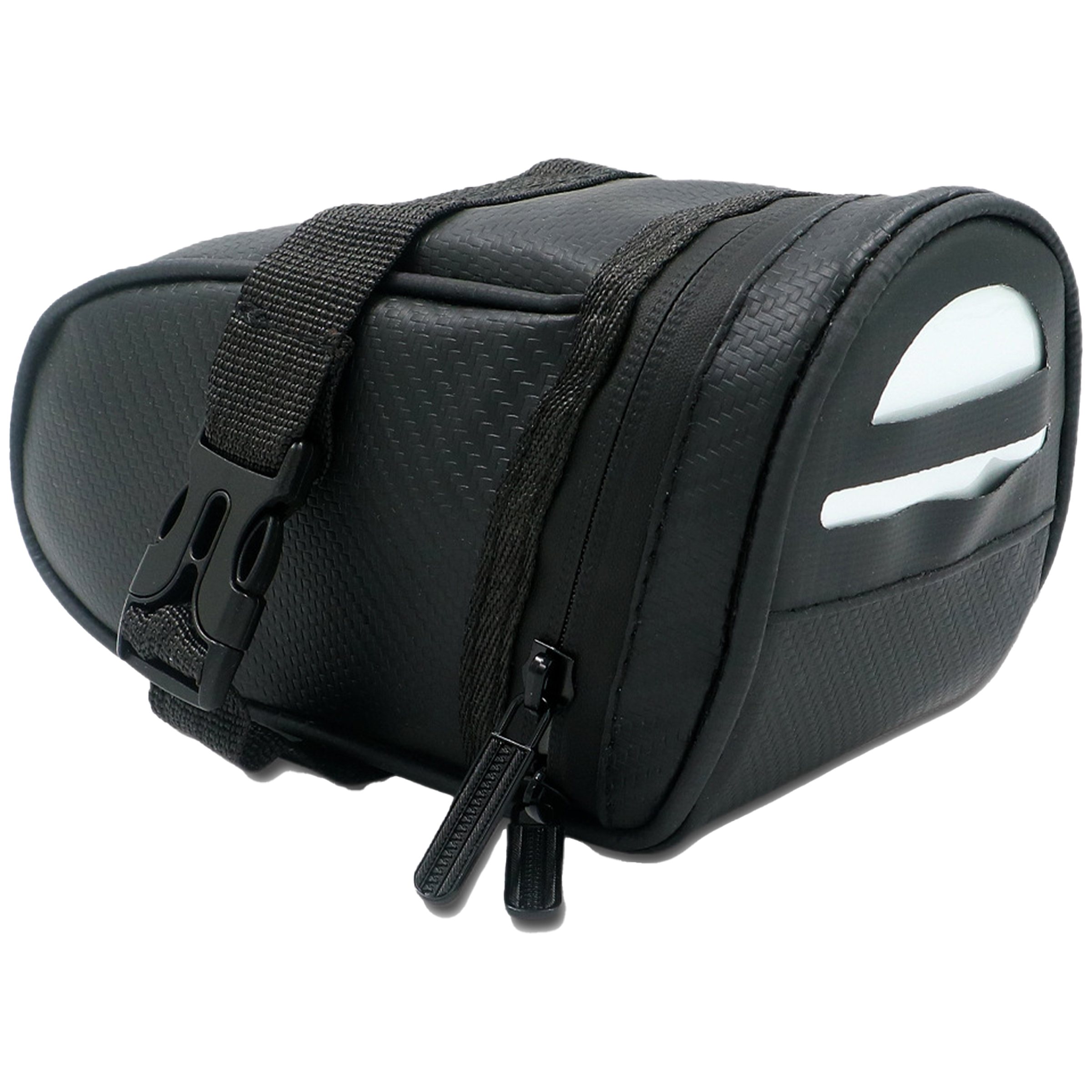Pu Large Capacity Waterproof Cycling Storage Bag 6