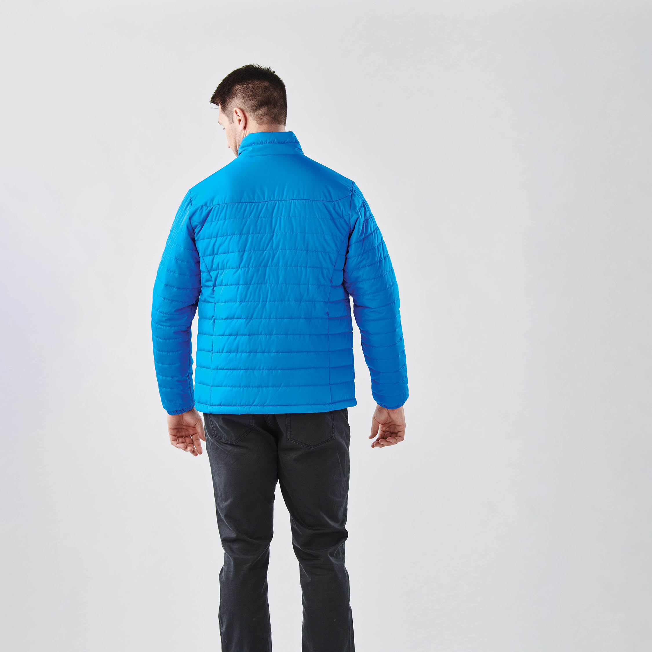 Stormtech Men's Nautilus Quilted Jacket 26