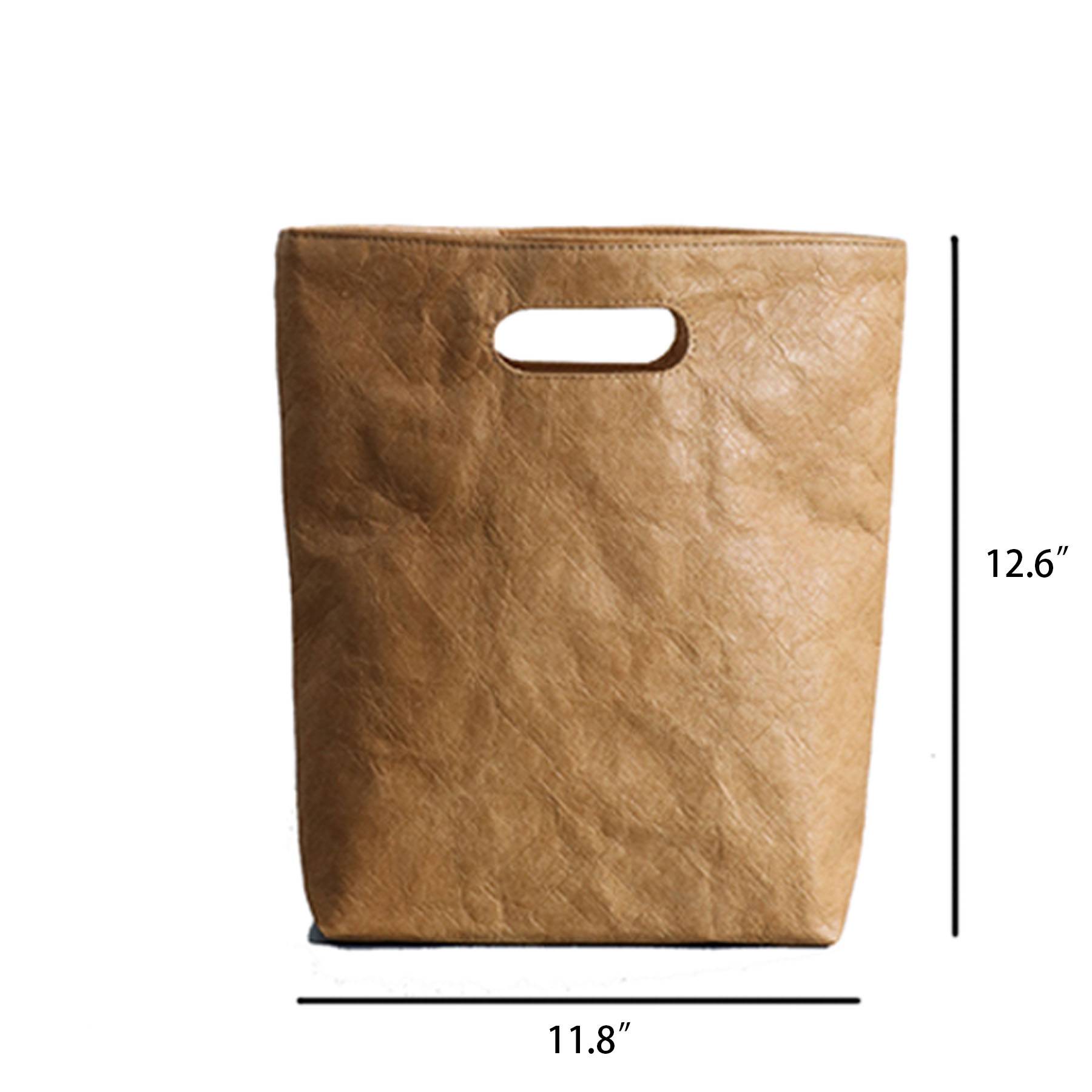 Tyvek Material Bag 3