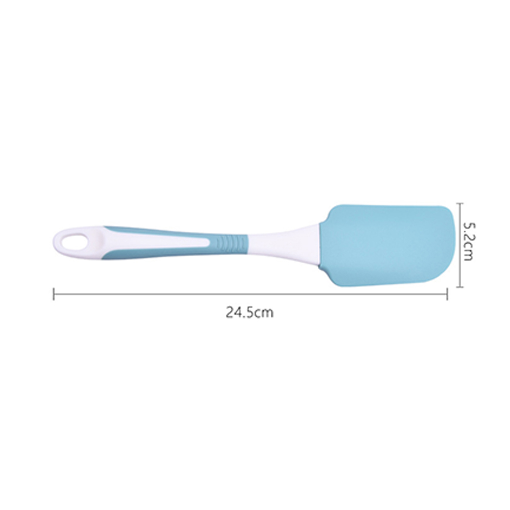 Silicone Scraper 9