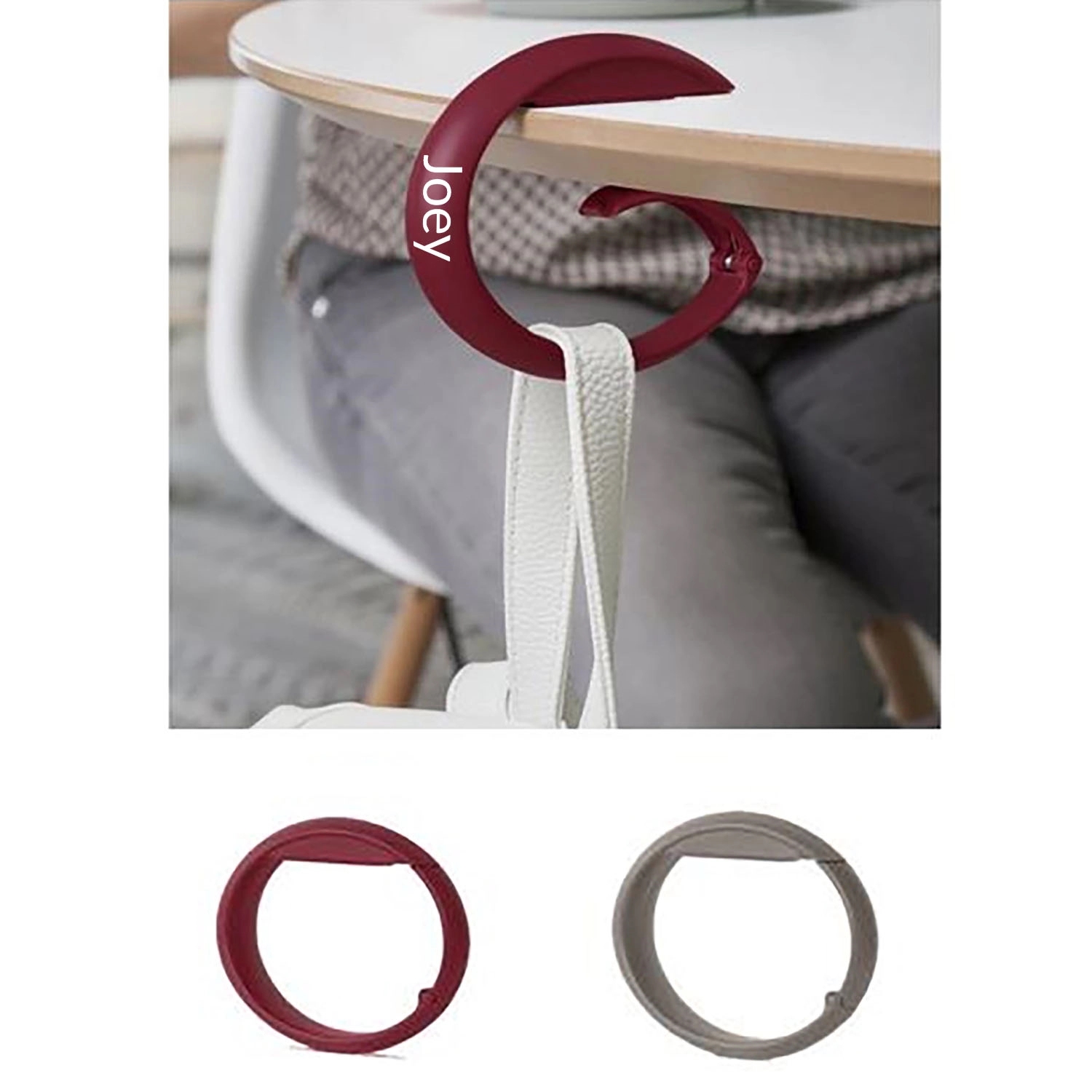 Small Bag Hook 2