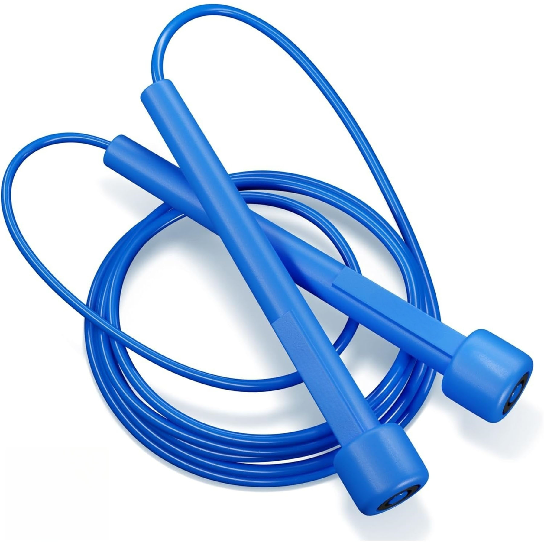 Adjustable Speed Rope 5