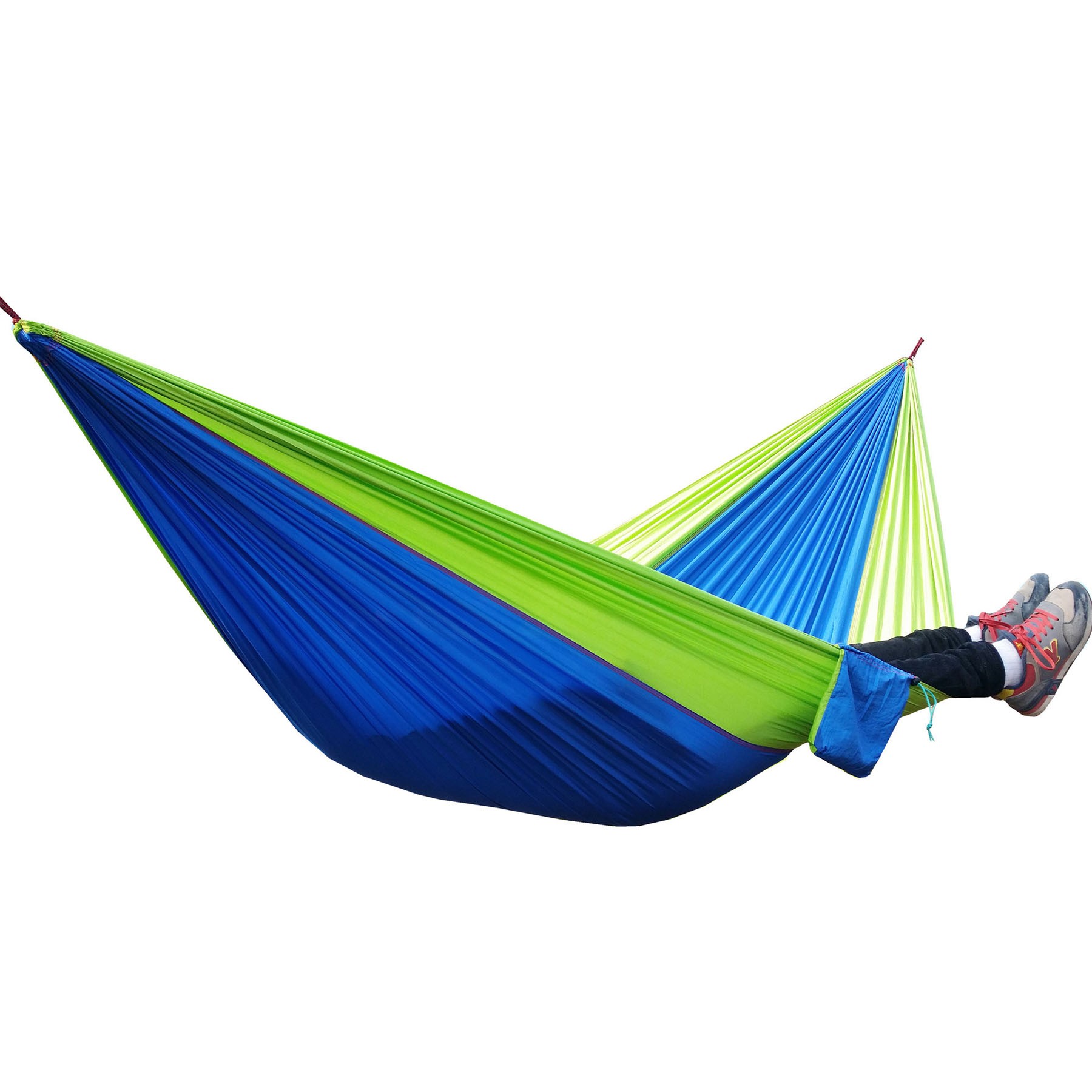 Mosquito Net Hammock 9