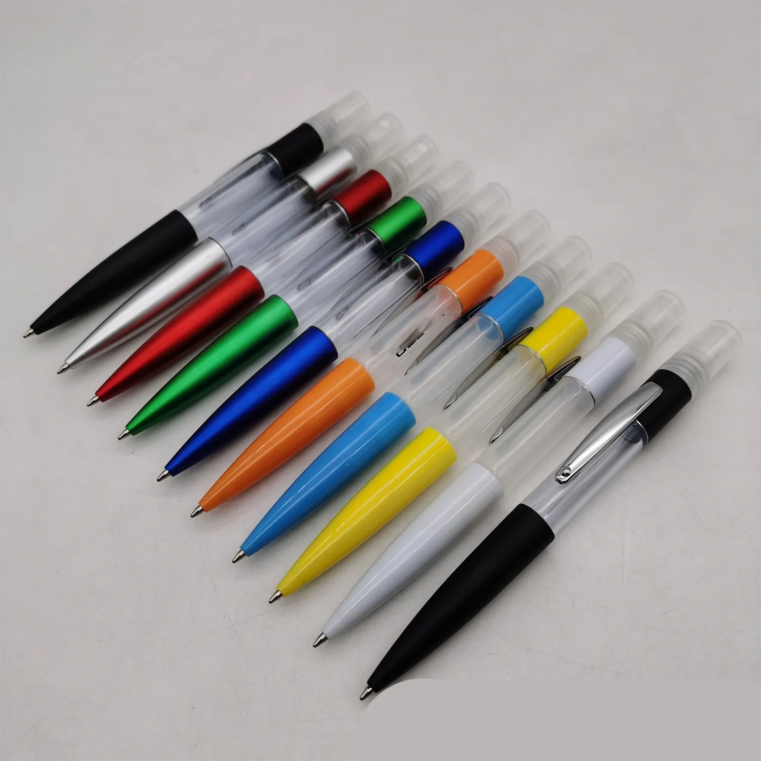 Sanitizing Spray Pen 2