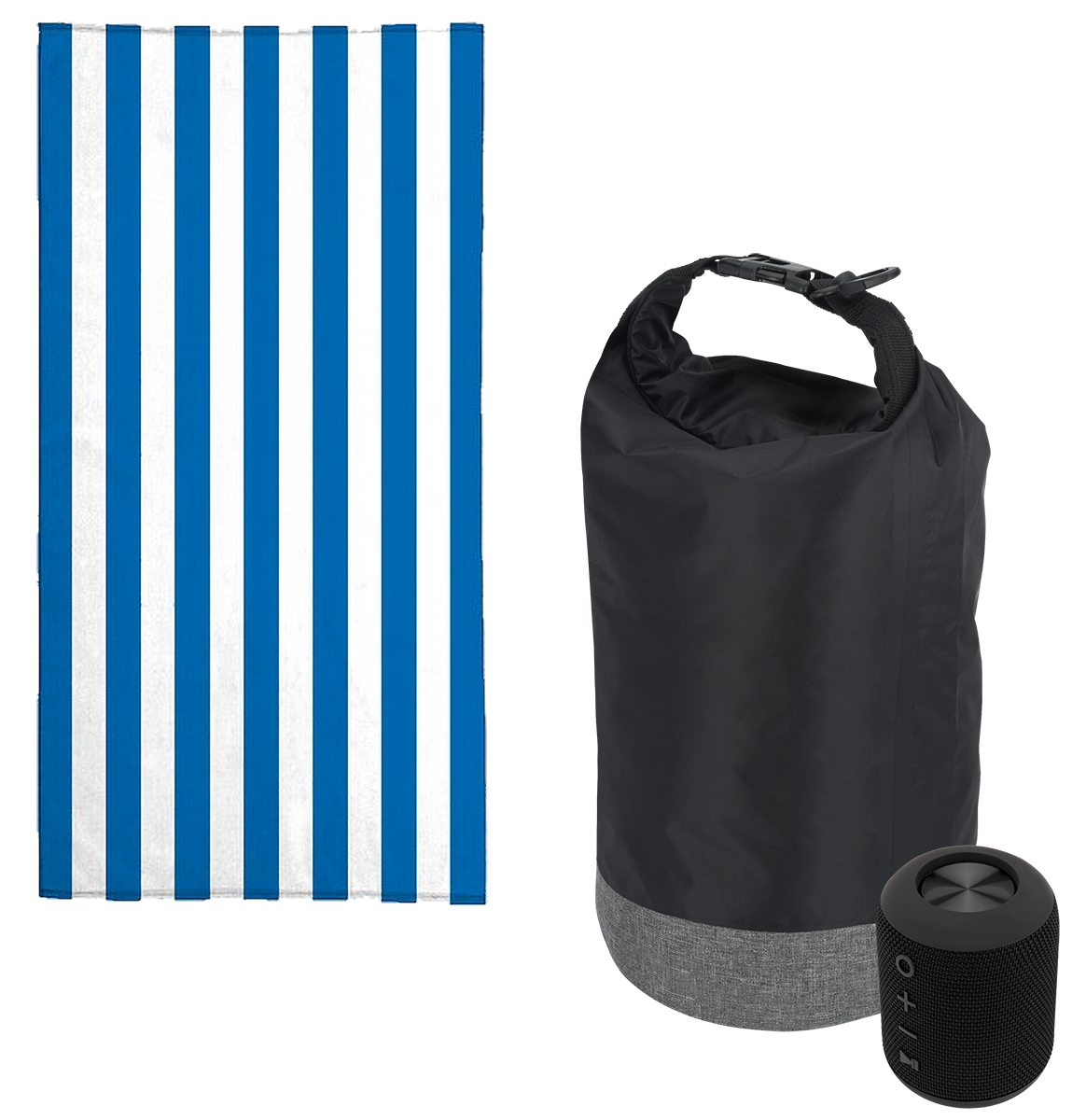 EarthTrendz™ Beach Party Kit 17