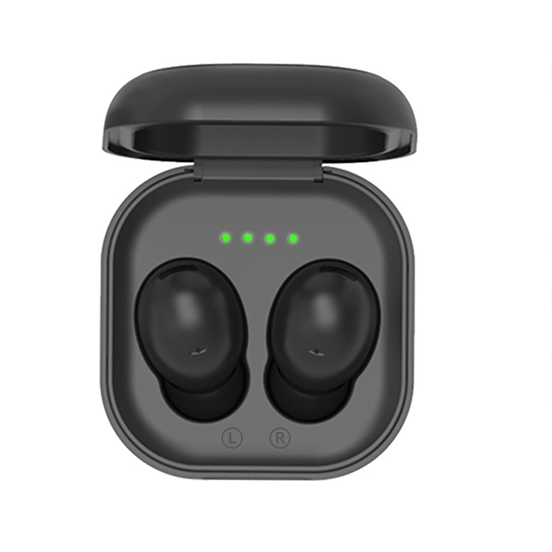 Bluetooth Earphones 3