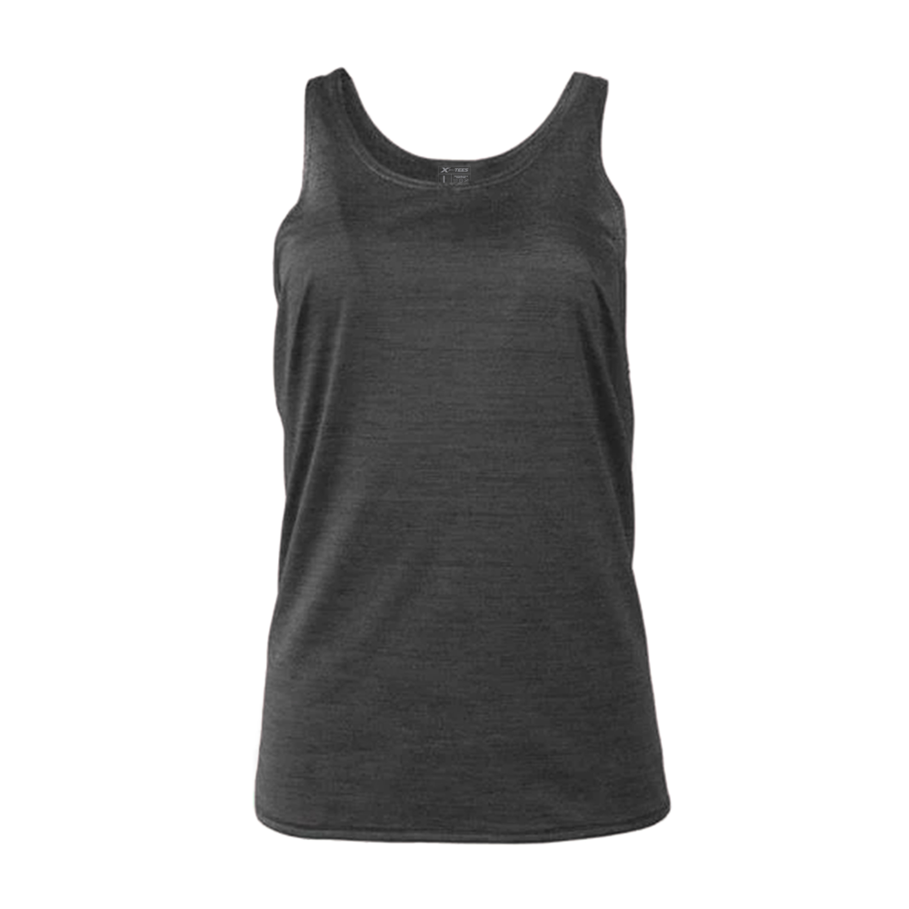 Imperial Space Dye Women's Racerback Tank