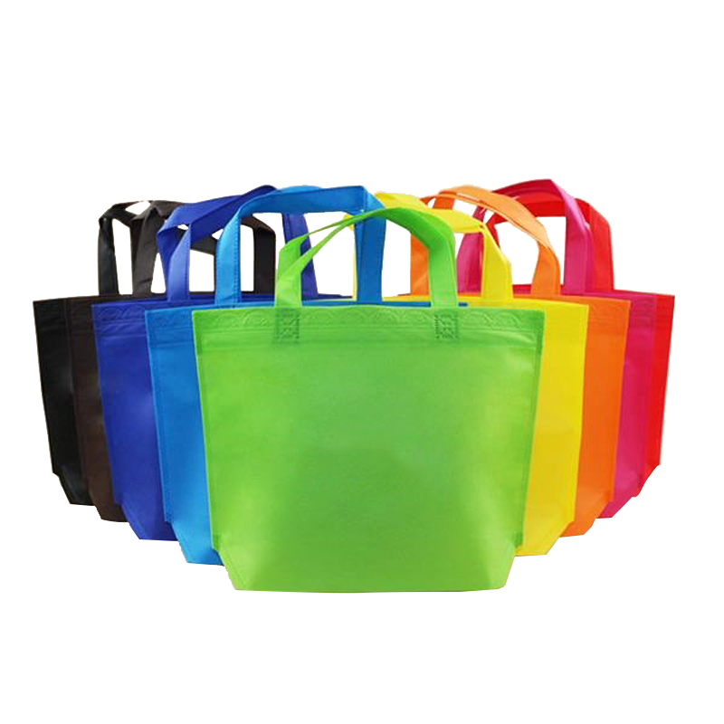Non-Woven Tote Bag 1