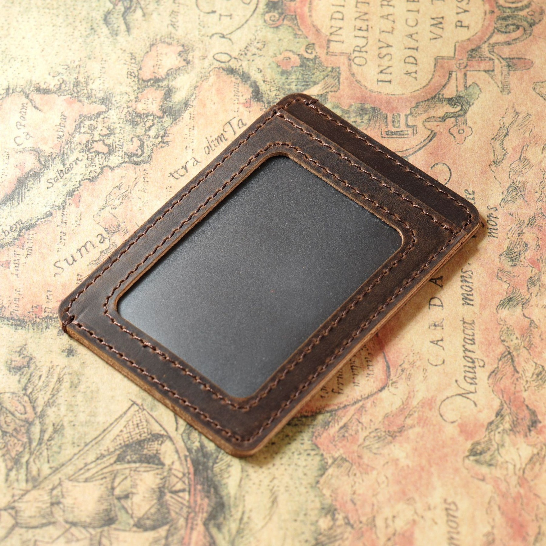 Mini Card Holder 4