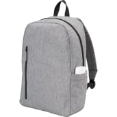 Skye Recycled Laptop Backpack 3