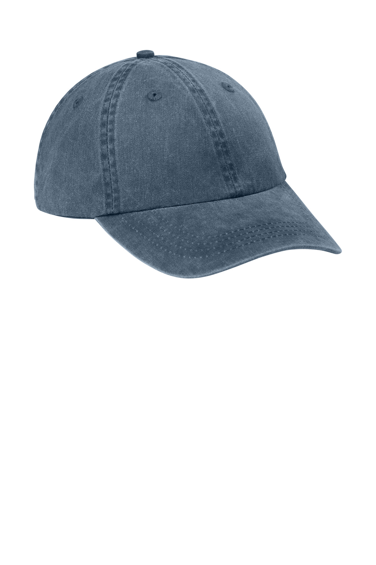 Port Authority Pigment-Dyed Cap. CP84 27
