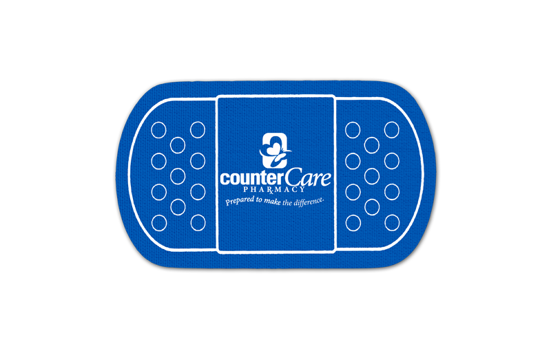 Bandage Rubber Jar Opener 5BA