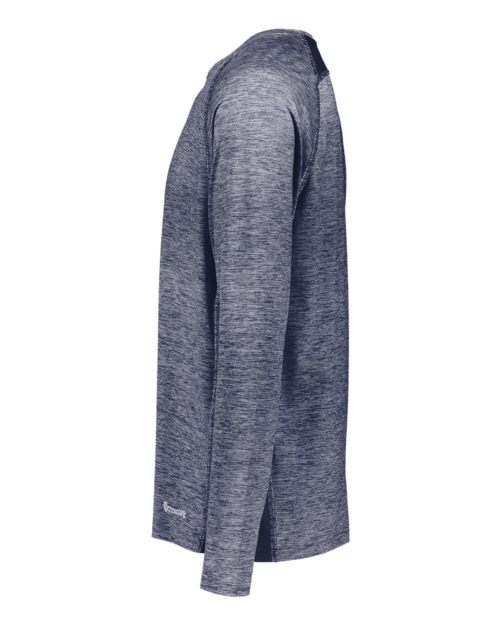 Men's Electrify CoolCore® Long Sleeve T-Shirt - 222570 55