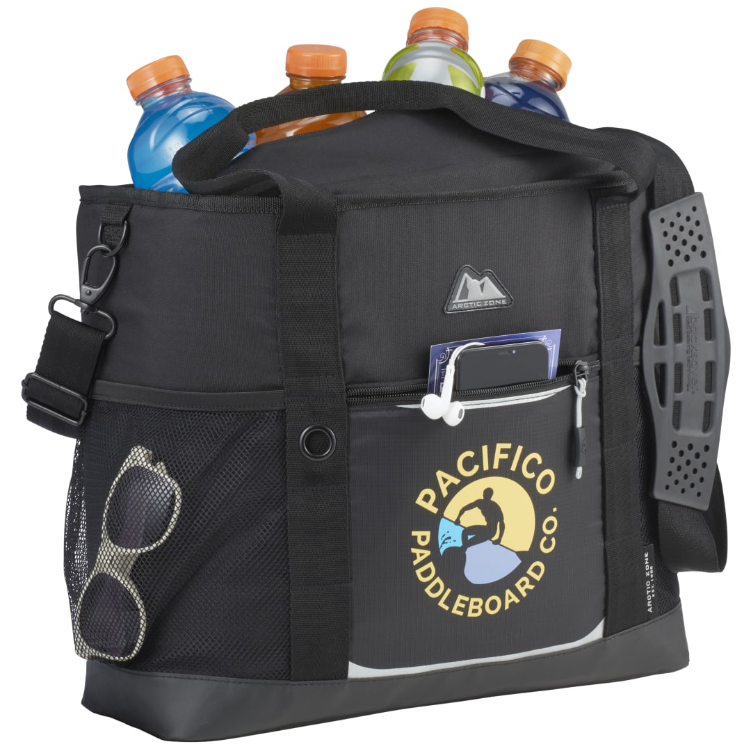 Arctic Zone® 30 Can Ultimate Sport Cooler 17